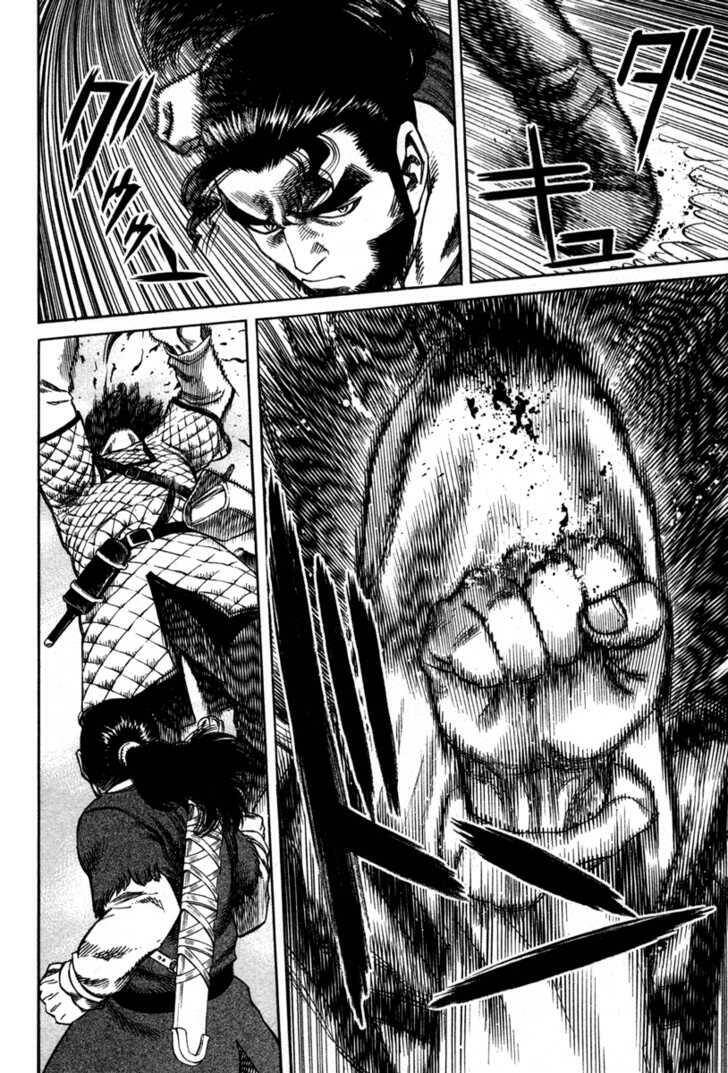 Truyền Thuyết Miền Đất Hứa - Chapter 12 - Page 13