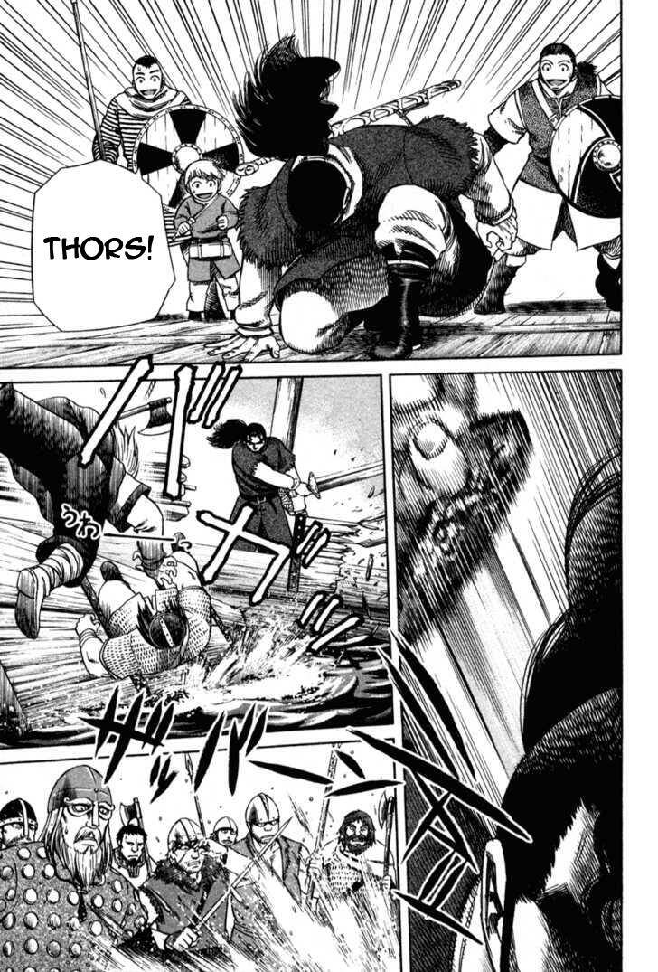 Truyền Thuyết Miền Đất Hứa - Chapter 12 - Page 20