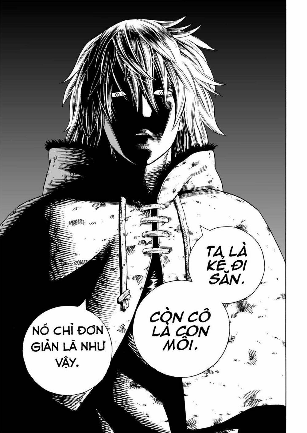 Truyền Thuyết Miền Đất Hứa - Chapter 121 - Page 16