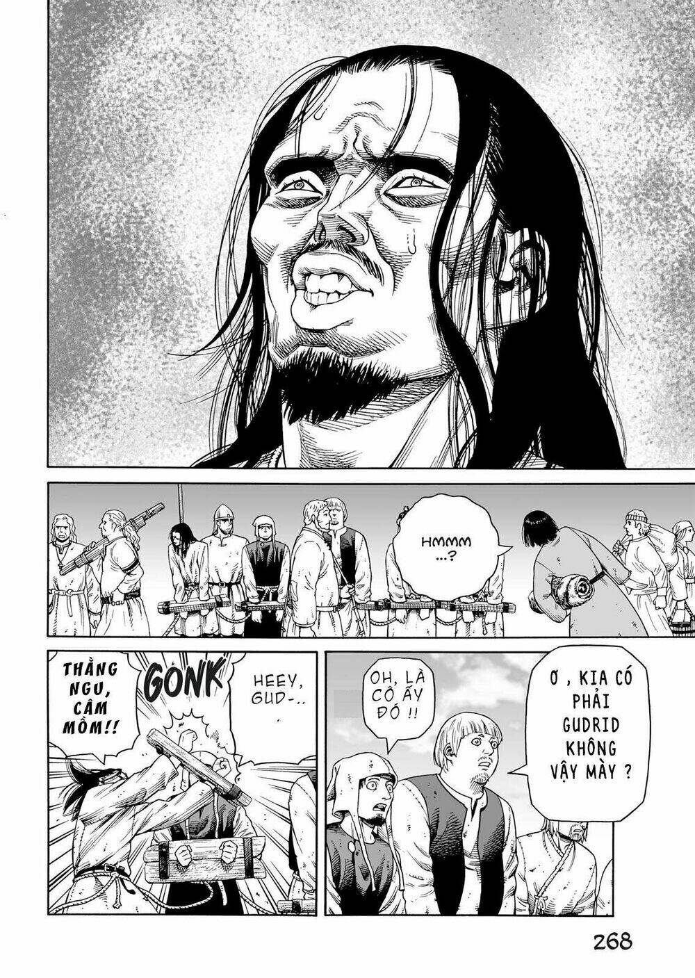 Truyền Thuyết Miền Đất Hứa - Chapter 125 - Page 25