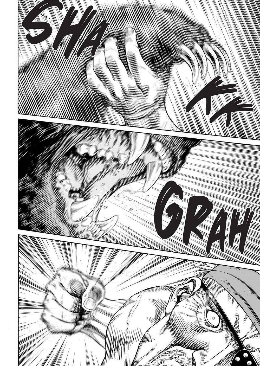 Truyền Thuyết Miền Đất Hứa - Chapter 125 - Page 5