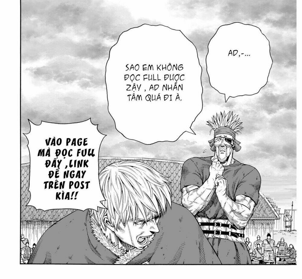 Truyền Thuyết Miền Đất Hứa - Chapter 127 - Page 19