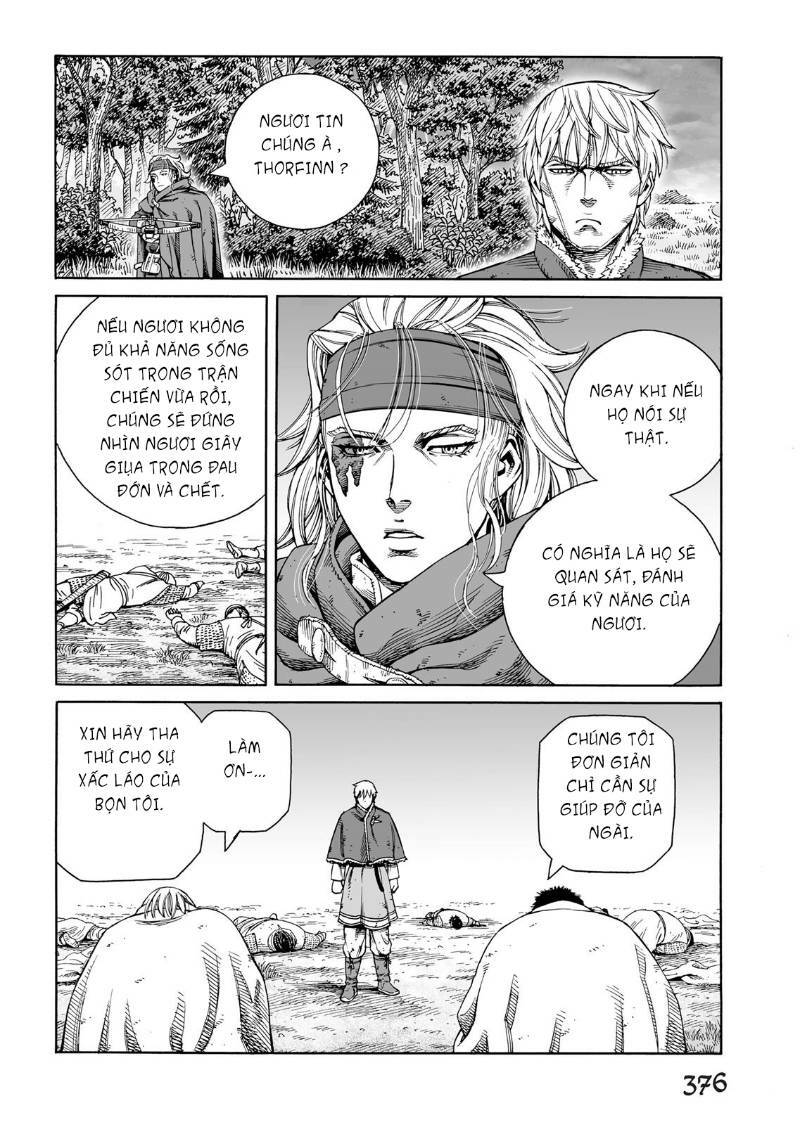 Truyền Thuyết Miền Đất Hứa - Chapter 129 - Page 24