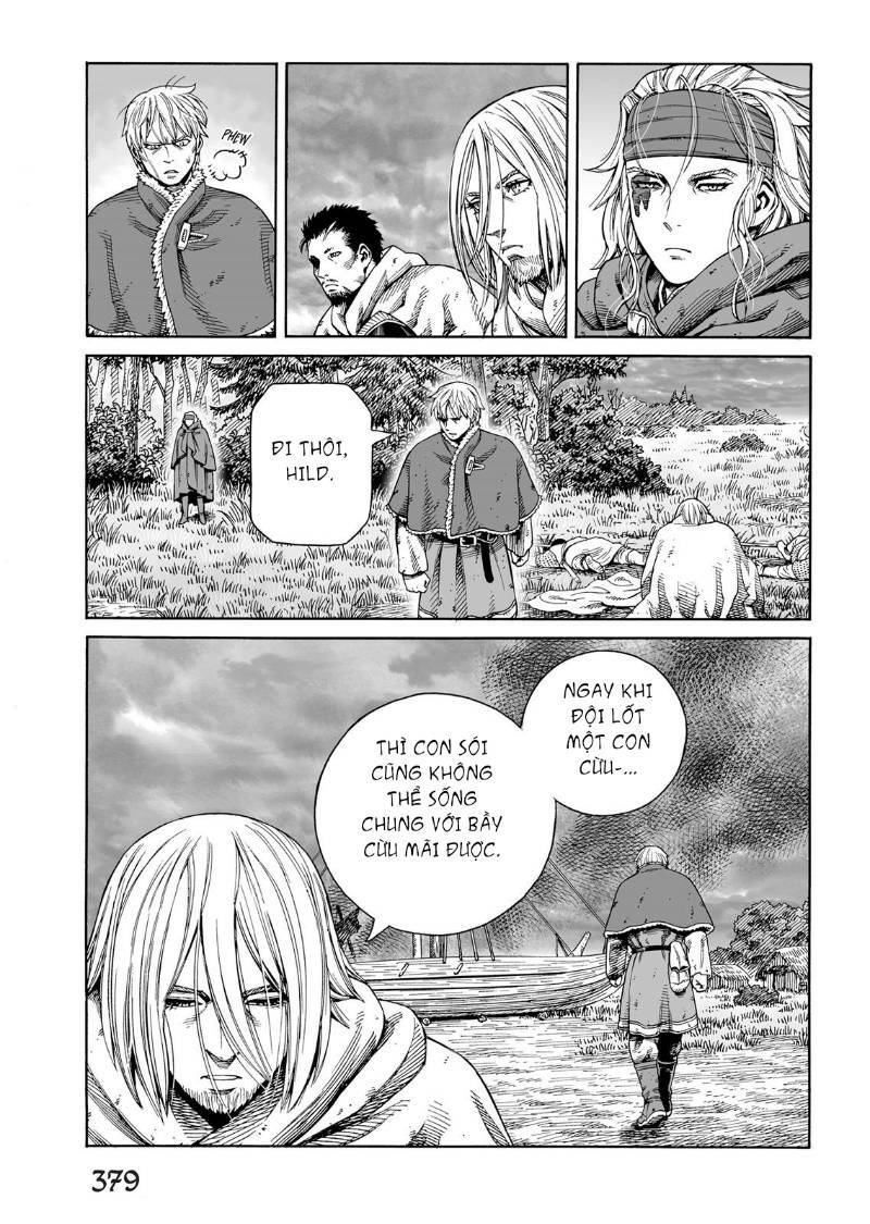 Truyền Thuyết Miền Đất Hứa - Chapter 129 - Page 27