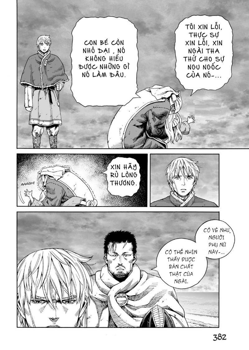 Truyền Thuyết Miền Đất Hứa - Chapter 129 - Page 30