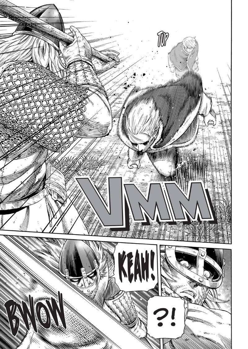 Truyền Thuyết Miền Đất Hứa - Chapter 129 - Page 7