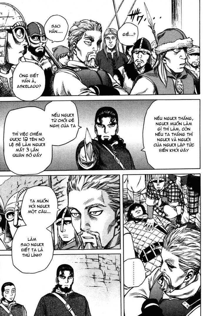 Truyền Thuyết Miền Đất Hứa - Chapter 13 - Page 9