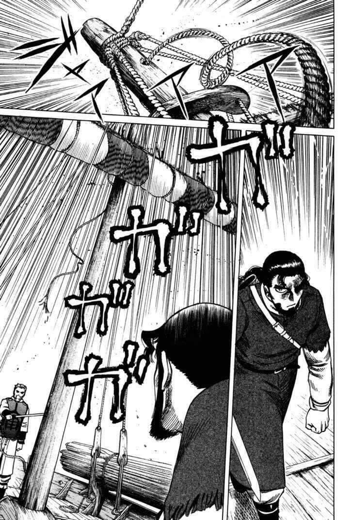 Truyền Thuyết Miền Đất Hứa - Chapter 13 - Page 17