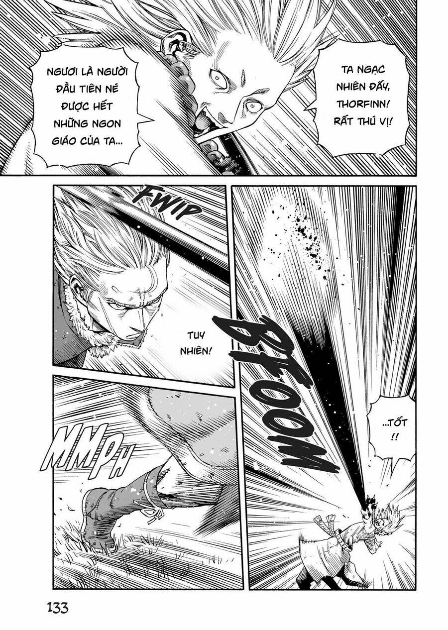 Truyền Thuyết Miền Đất Hứa - Chapter 135 - Page 11