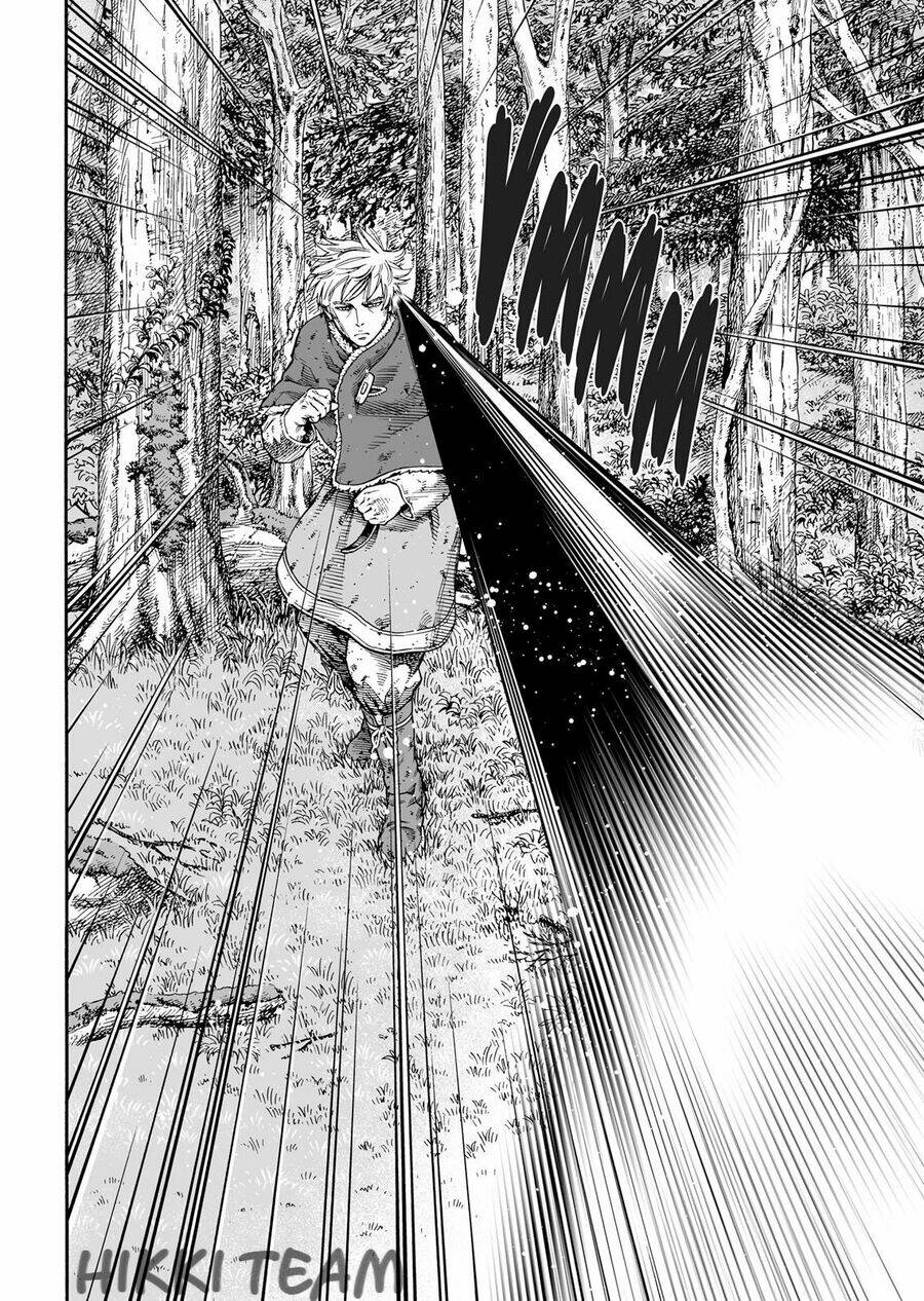 Truyền Thuyết Miền Đất Hứa - Chapter 135 - Page 6