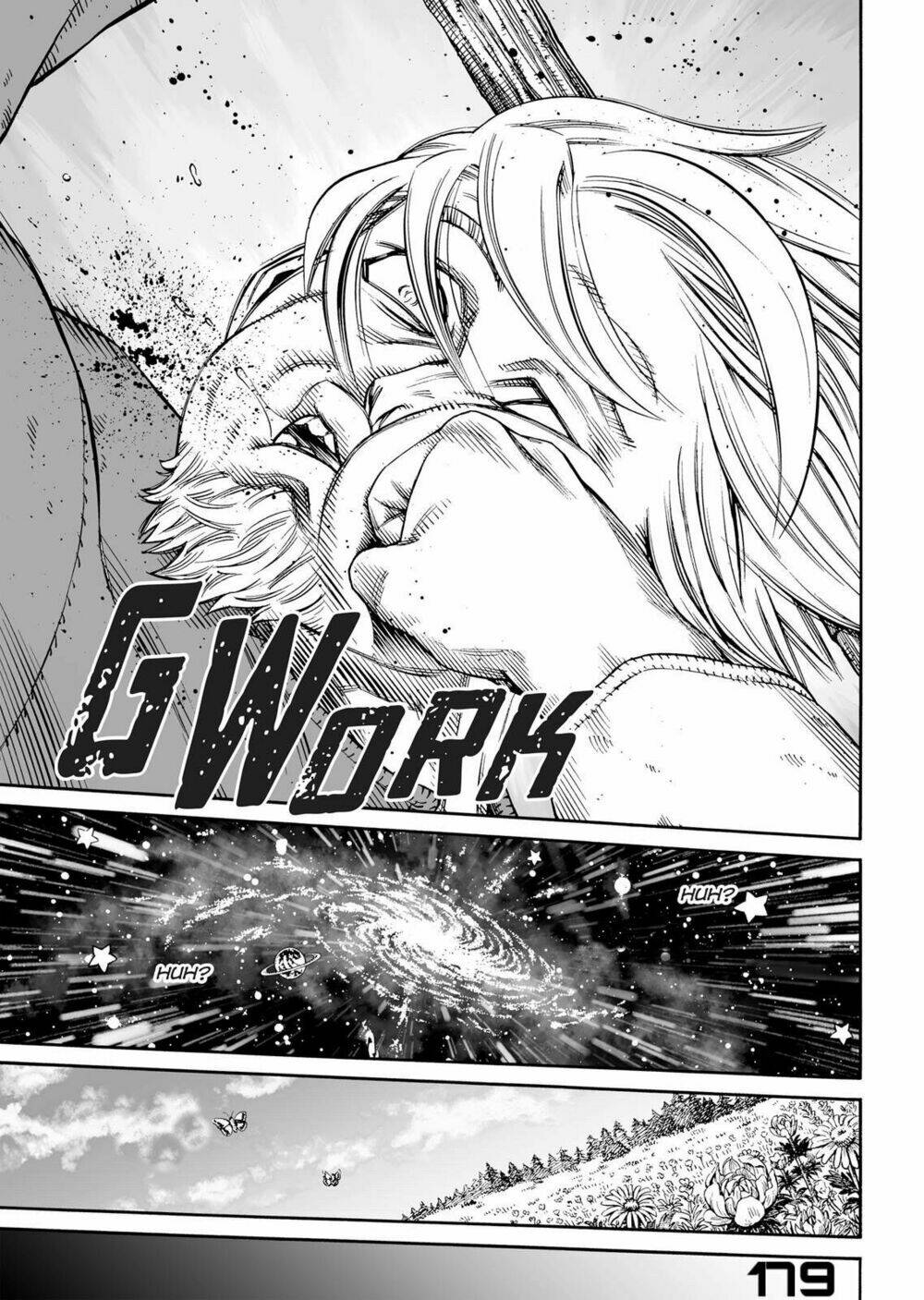 Truyền Thuyết Miền Đất Hứa - Chapter 136 - Page 25