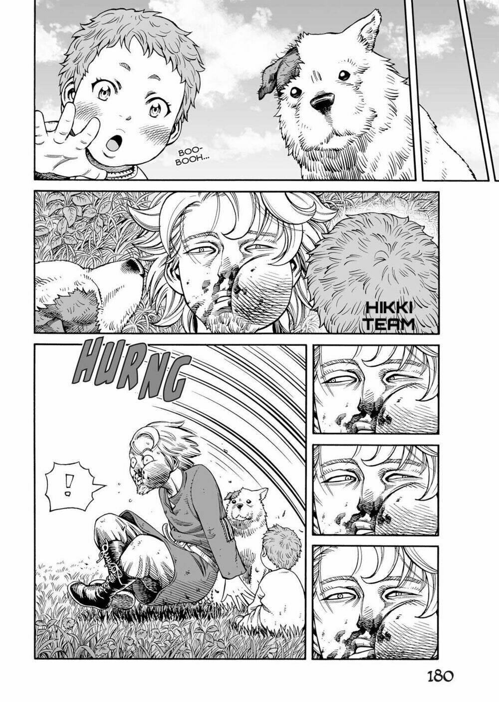 Truyền Thuyết Miền Đất Hứa - Chapter 136 - Page 26