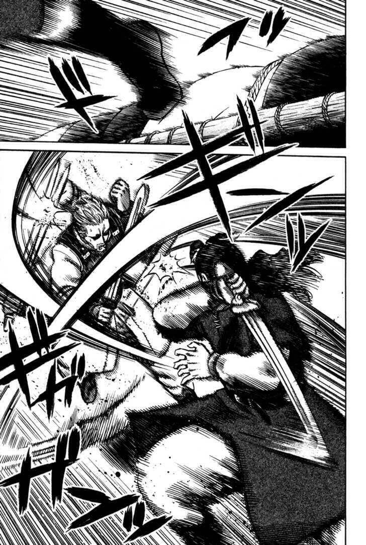 Truyền Thuyết Miền Đất Hứa - Chapter 14 - Page 9