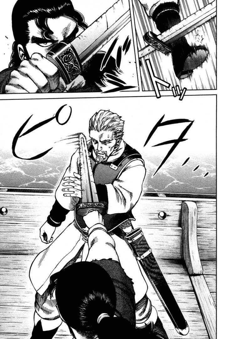 Truyền Thuyết Miền Đất Hứa - Chapter 14 - Page 17