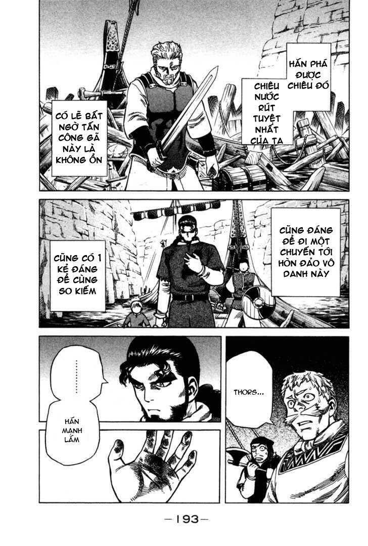 Truyền Thuyết Miền Đất Hứa - Chapter 14 - Page 7