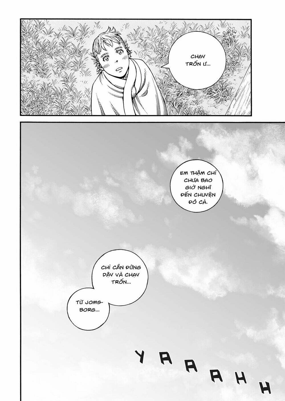 Truyền Thuyết Miền Đất Hứa - Chapter 142 - Page 23