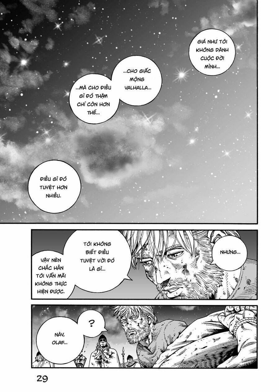 Truyền Thuyết Miền Đất Hứa - Chapter 145 - Page 28