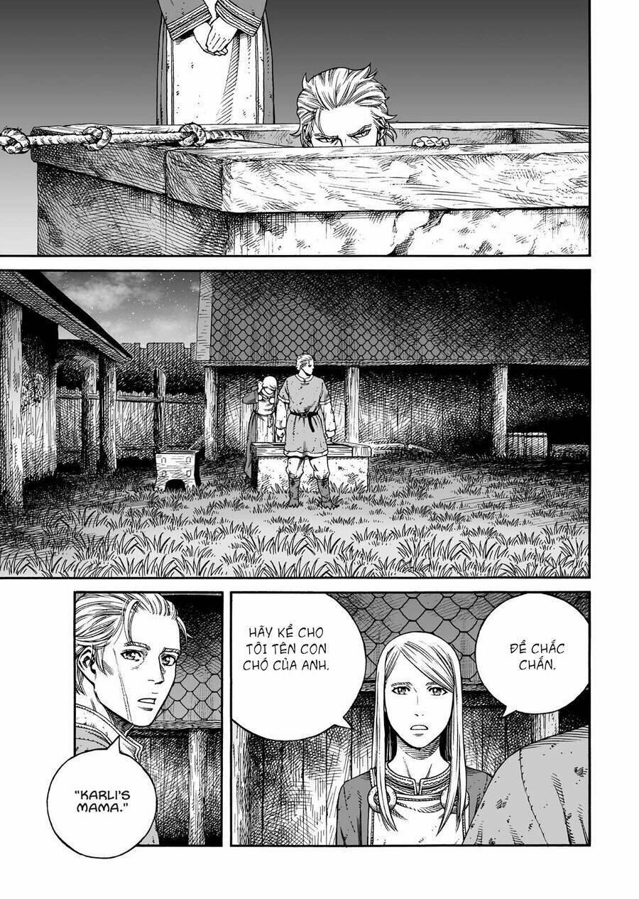 Truyền Thuyết Miền Đất Hứa - Chapter 146 - Page 6