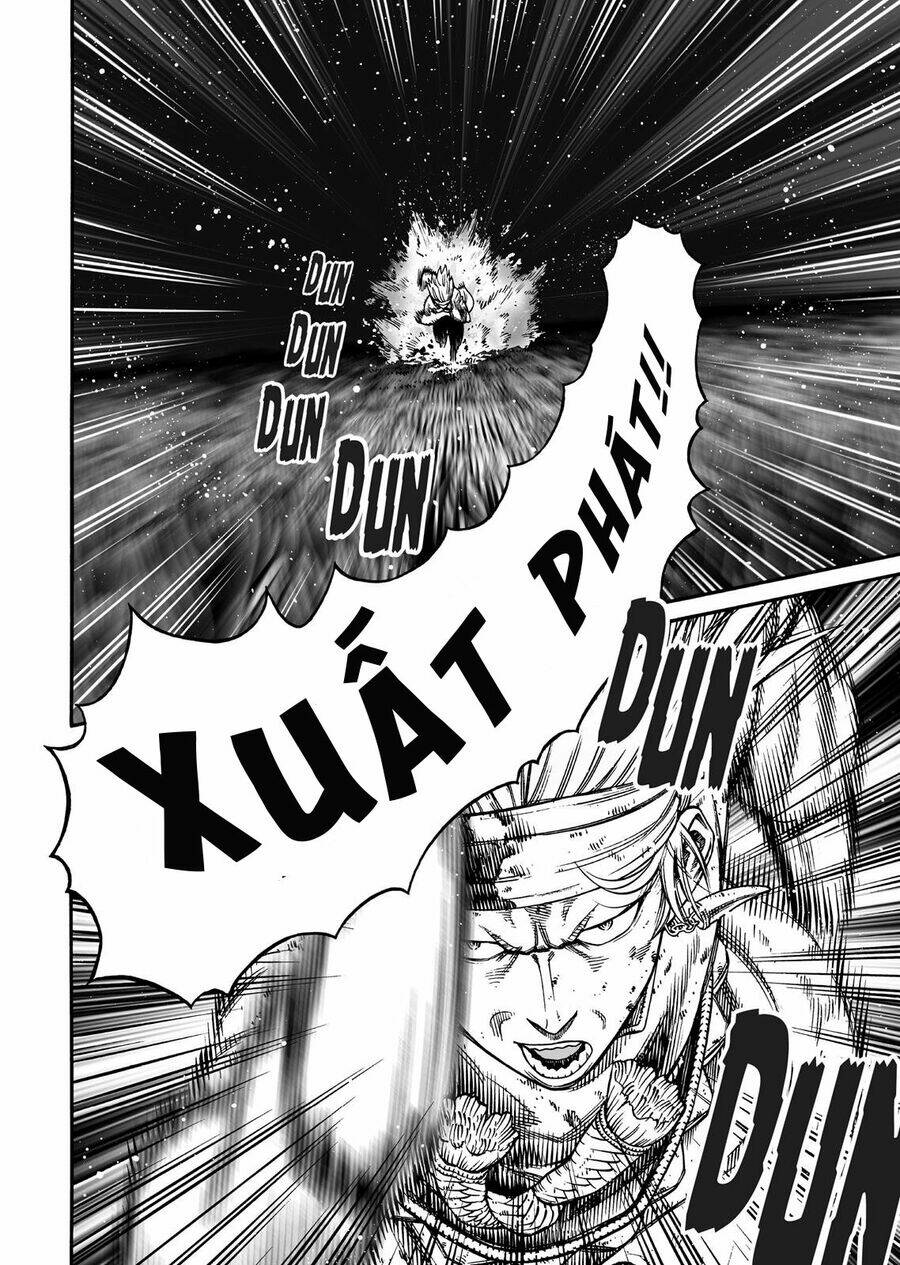 Truyền Thuyết Miền Đất Hứa - Chapter 147 - Page 9