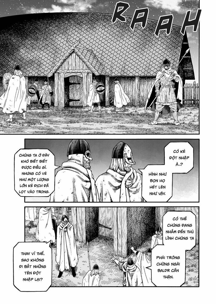 Truyền Thuyết Miền Đất Hứa - Chapter 147 - Page 16