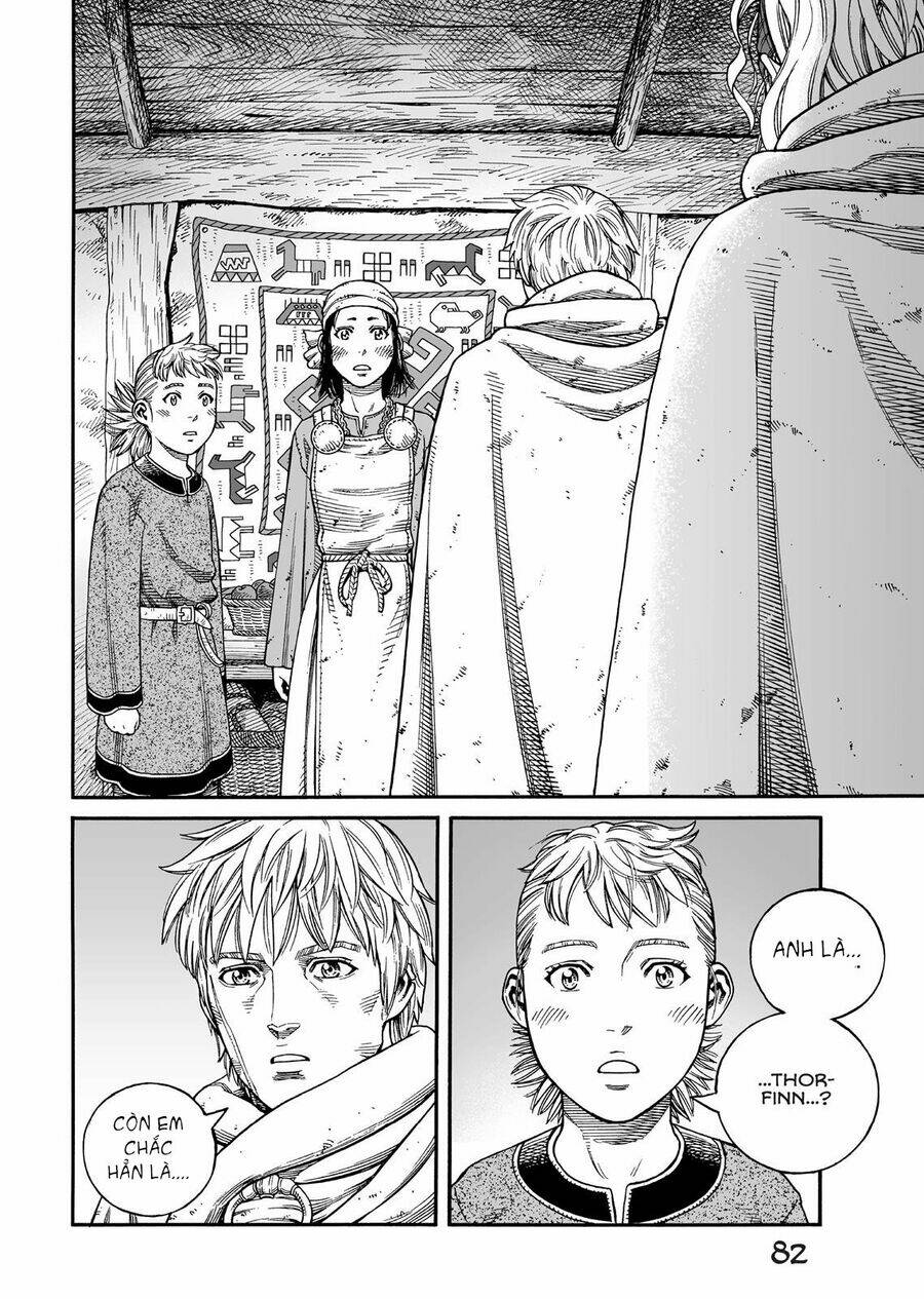 Truyền Thuyết Miền Đất Hứa - Chapter 148 - Page 12