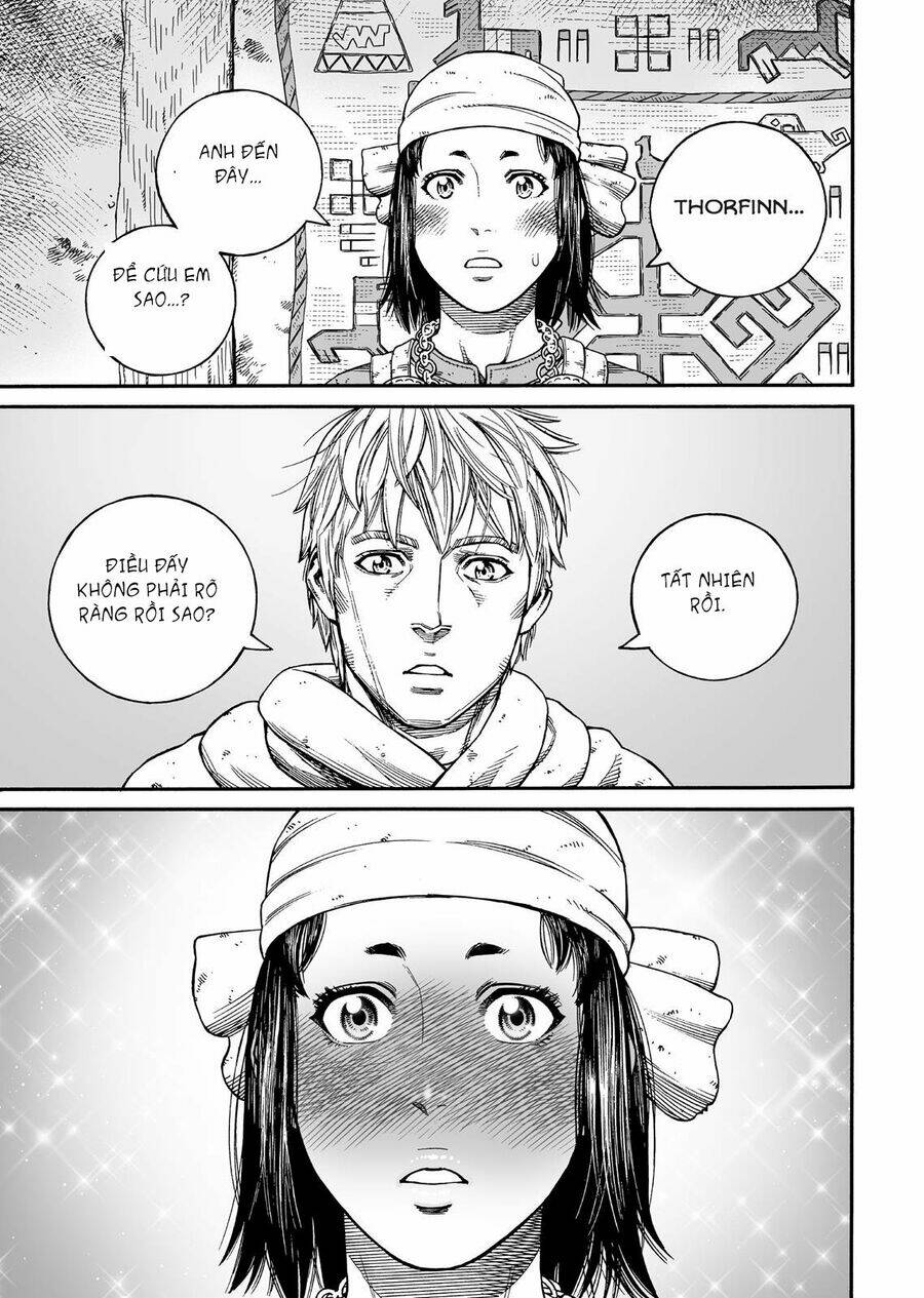 Truyền Thuyết Miền Đất Hứa - Chapter 148 - Page 13