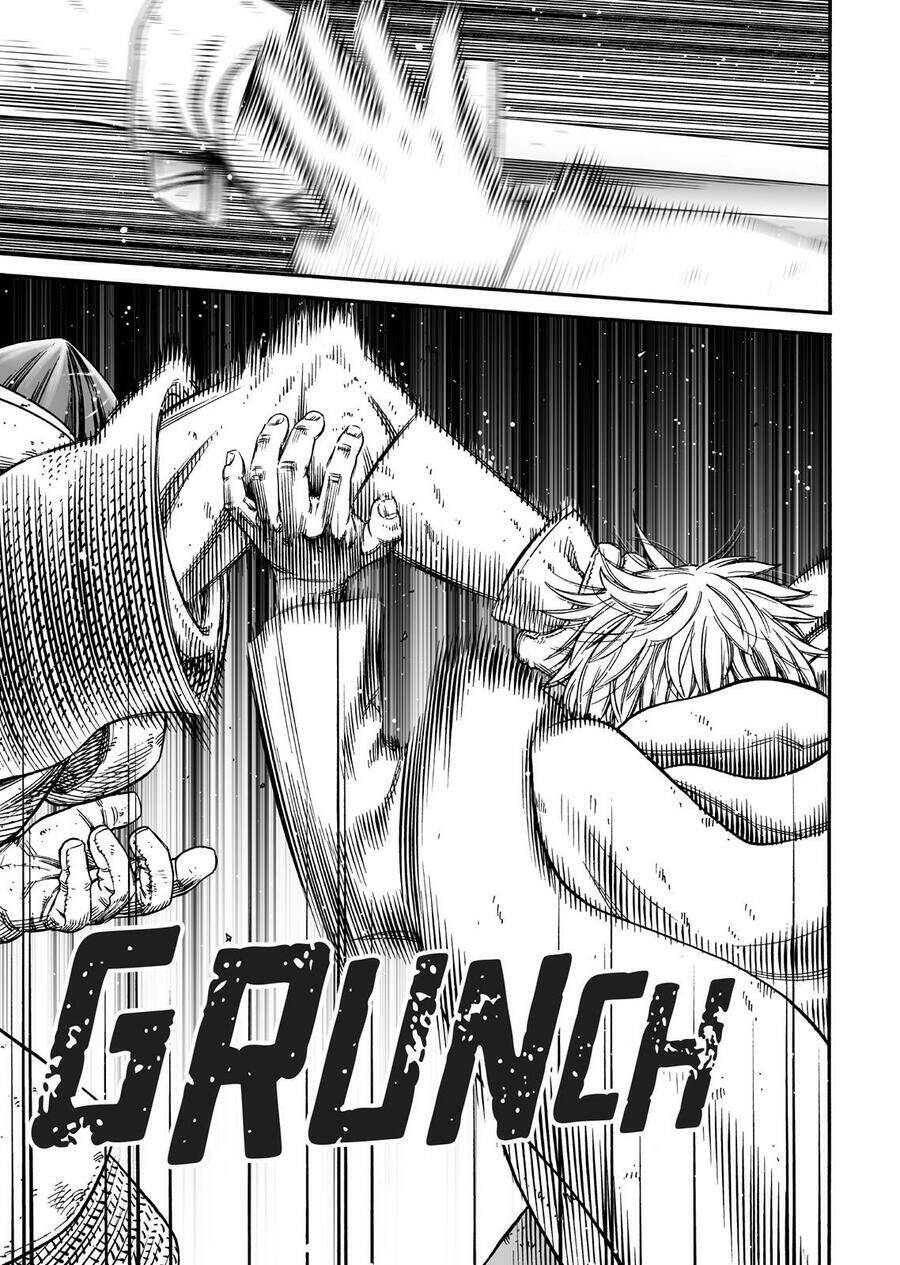 Truyền Thuyết Miền Đất Hứa - Chapter 148 - Page 23