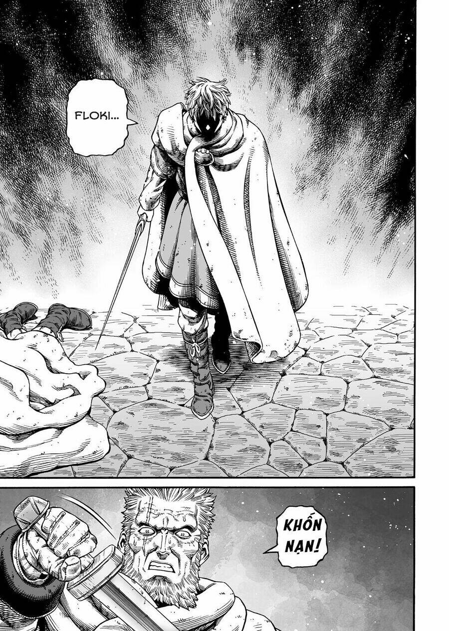 Truyền Thuyết Miền Đất Hứa - Chapter 148 - Page 25