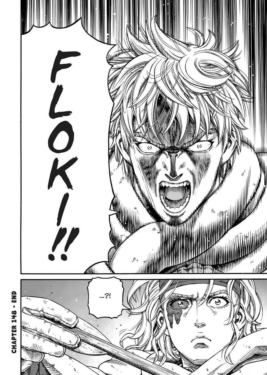 Truyền Thuyết Miền Đất Hứa - Chapter 148 - Page 26