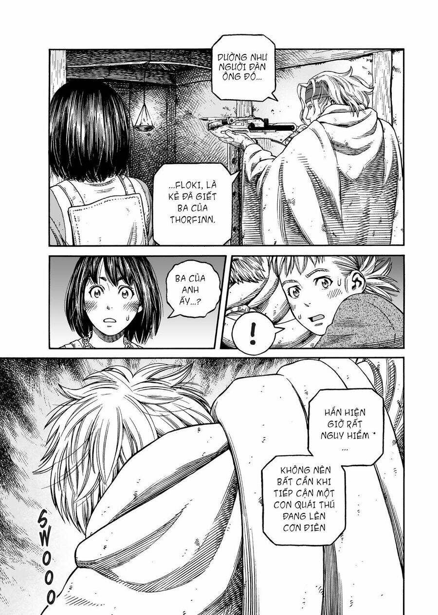 Truyền Thuyết Miền Đất Hứa - Chapter 149 - Page 9