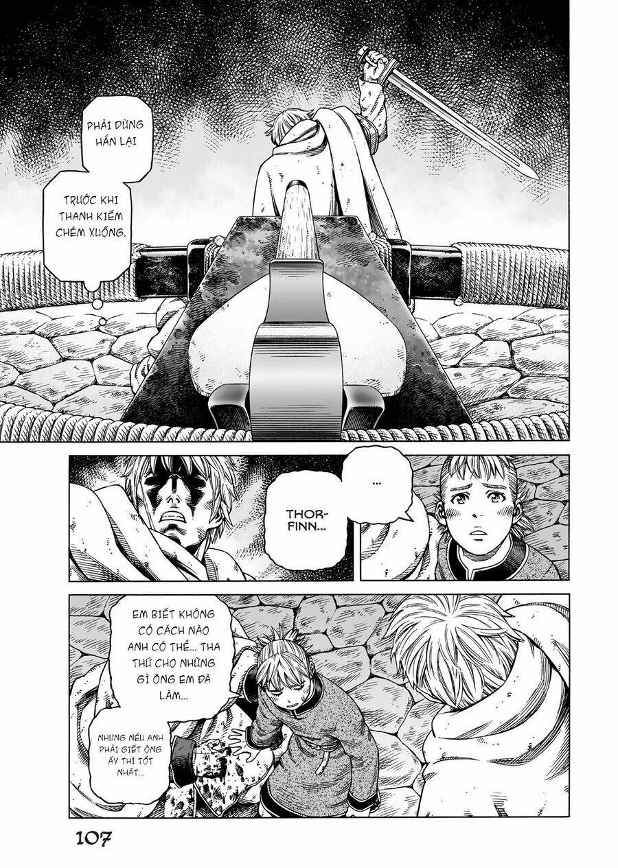 Truyền Thuyết Miền Đất Hứa - Chapter 149 - Page 11