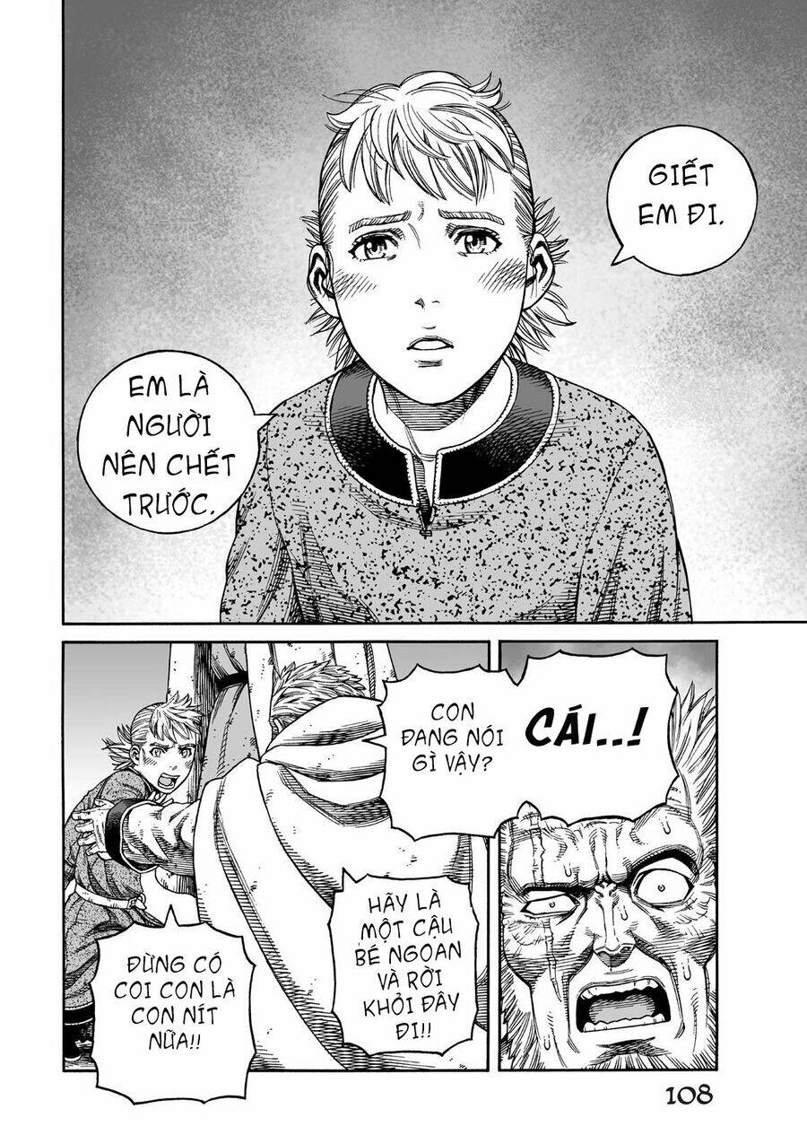 Truyền Thuyết Miền Đất Hứa - Chapter 149 - Page 12