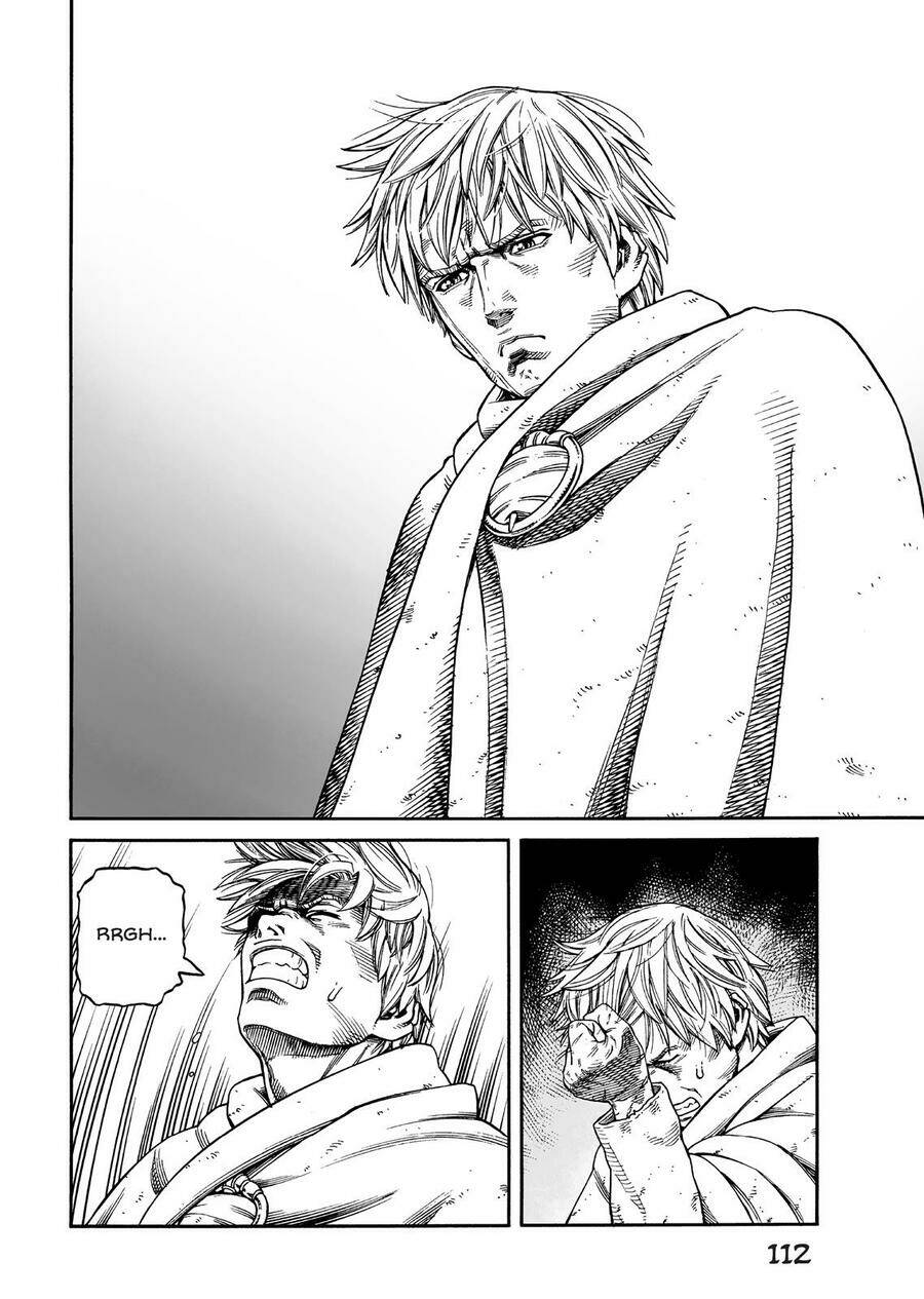 Truyền Thuyết Miền Đất Hứa - Chapter 149 - Page 16