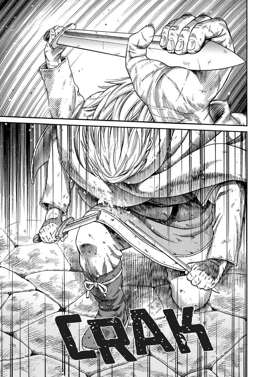 Truyền Thuyết Miền Đất Hứa - Chapter 149 - Page 17