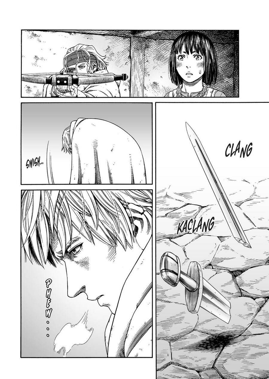 Truyền Thuyết Miền Đất Hứa - Chapter 149 - Page 18