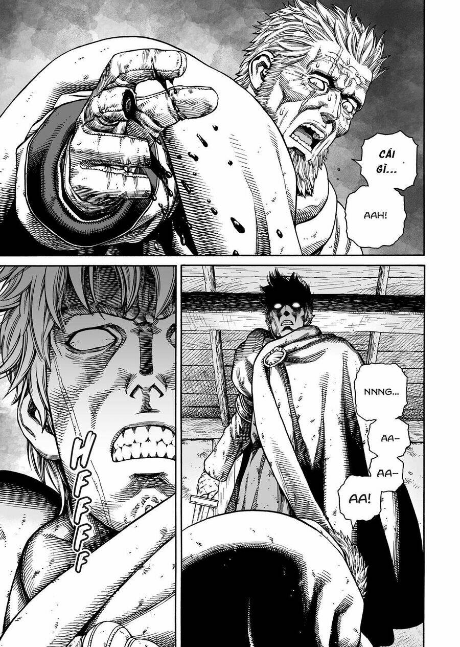 Truyền Thuyết Miền Đất Hứa - Chapter 149 - Page 5