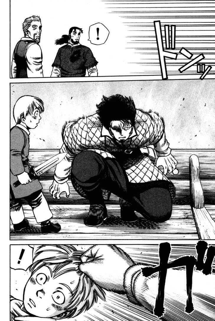 Truyền Thuyết Miền Đất Hứa - Chapter 15 - Page 11