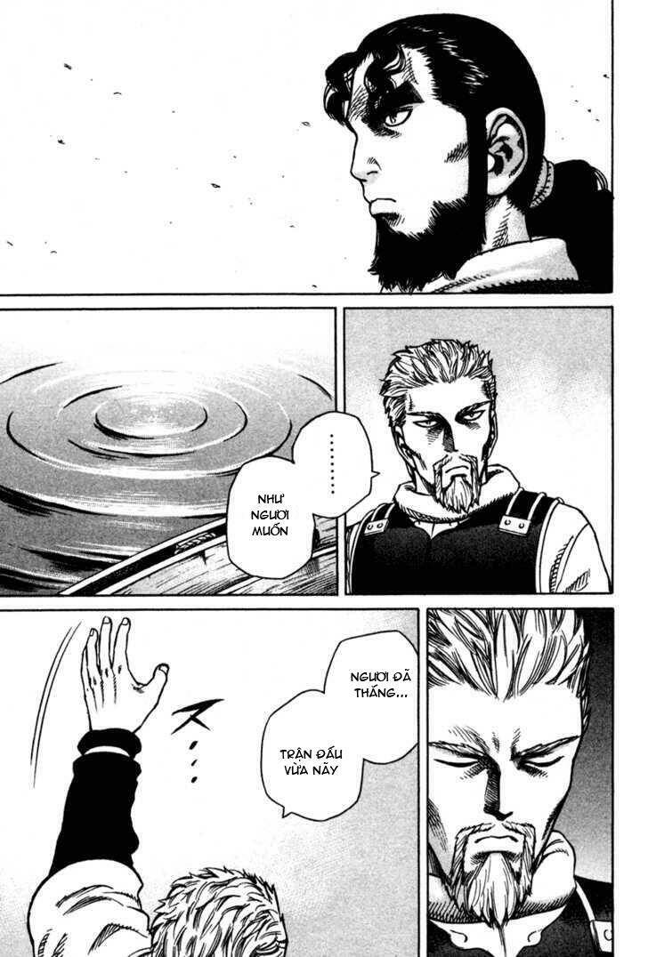 Truyền Thuyết Miền Đất Hứa - Chapter 15 - Page 19