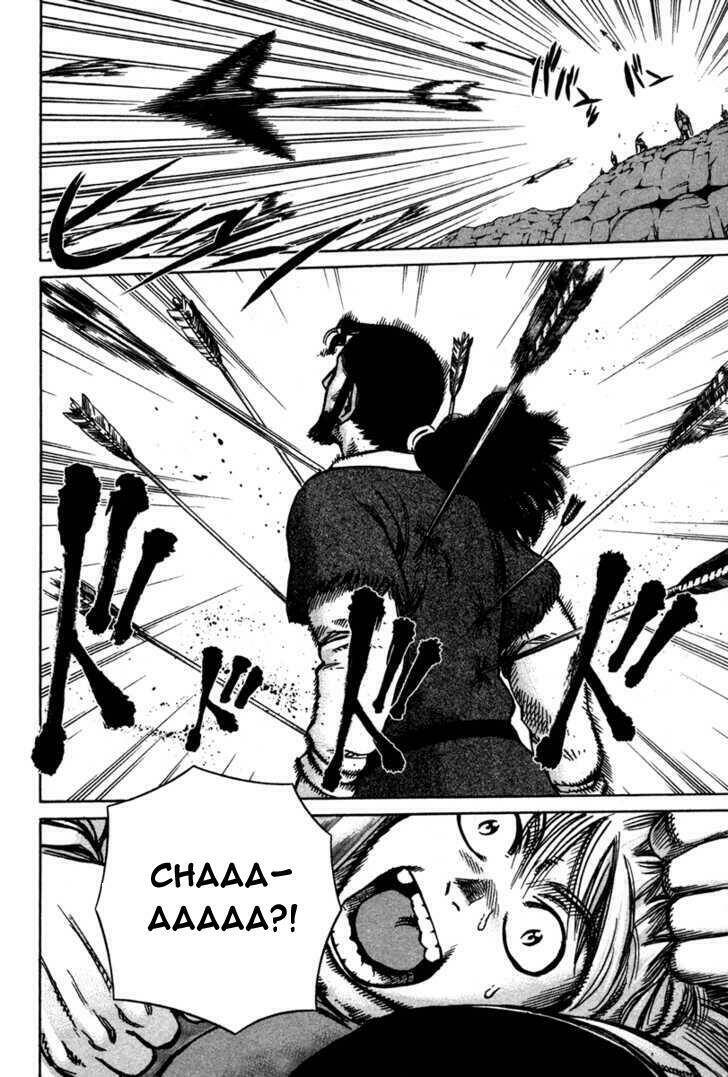 Truyền Thuyết Miền Đất Hứa - Chapter 15 - Page 20