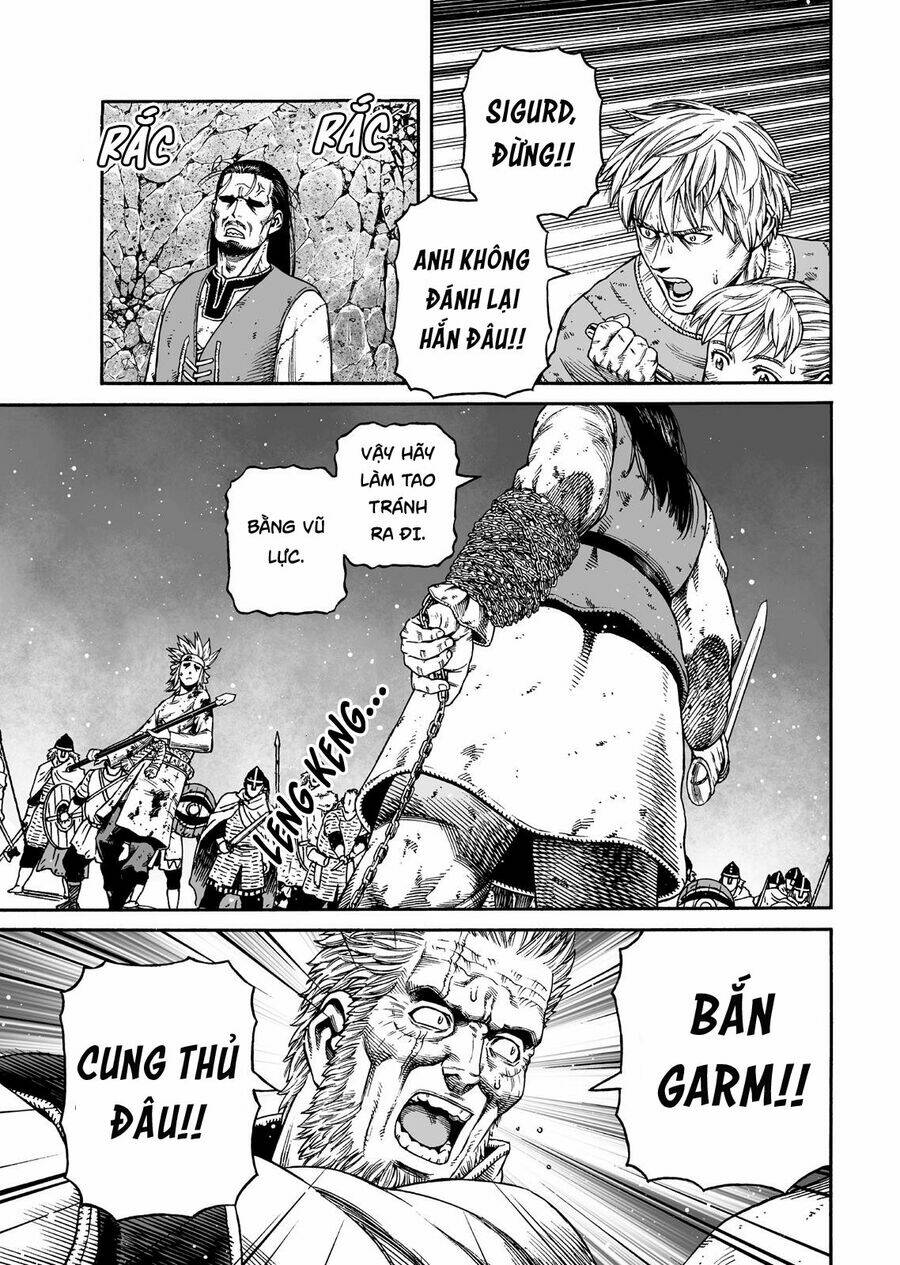 Truyền Thuyết Miền Đất Hứa - Chapter 151 - Page 14