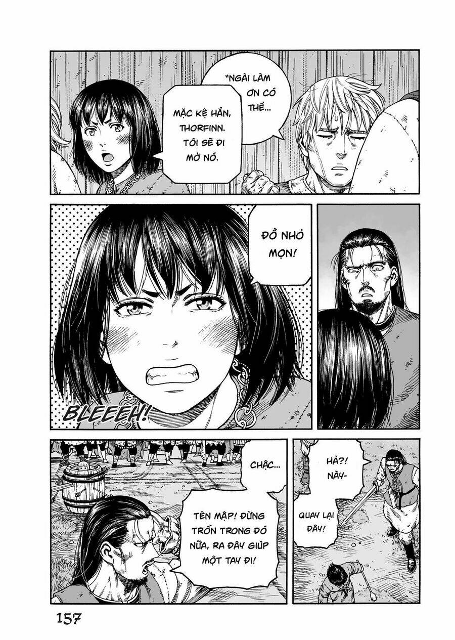 Truyền Thuyết Miền Đất Hứa - Chapter 151 - Page 6