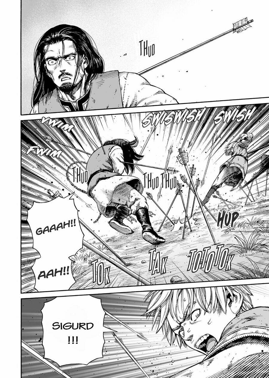 Truyền Thuyết Miền Đất Hứa - Chapter 152 - Page 4