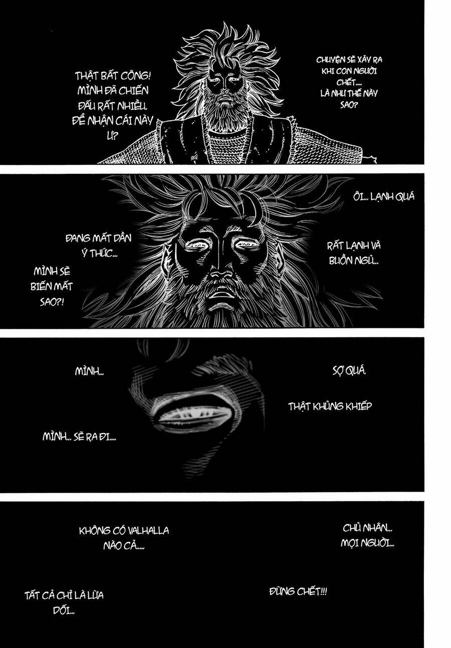 Truyền Thuyết Miền Đất Hứa - Chapter 154 - Page 11