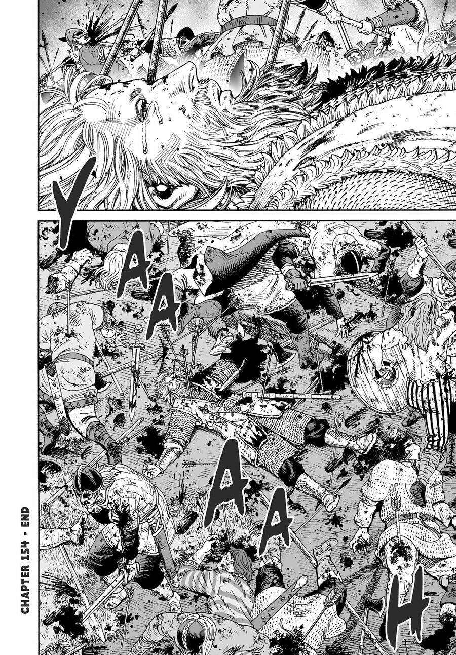 Truyền Thuyết Miền Đất Hứa - Chapter 154 - Page 12