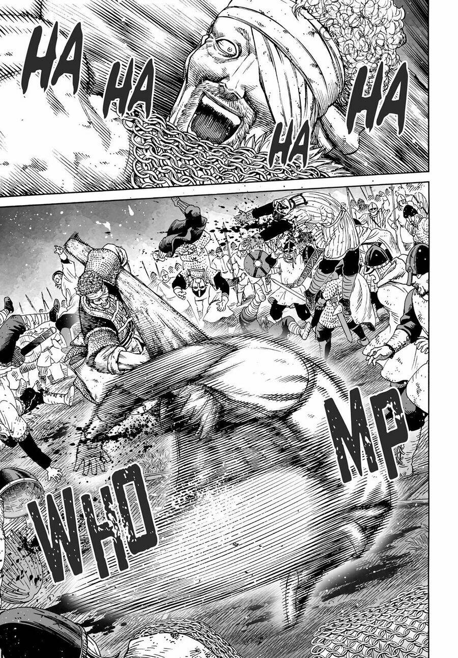 Truyền Thuyết Miền Đất Hứa - Chapter 154 - Page 7