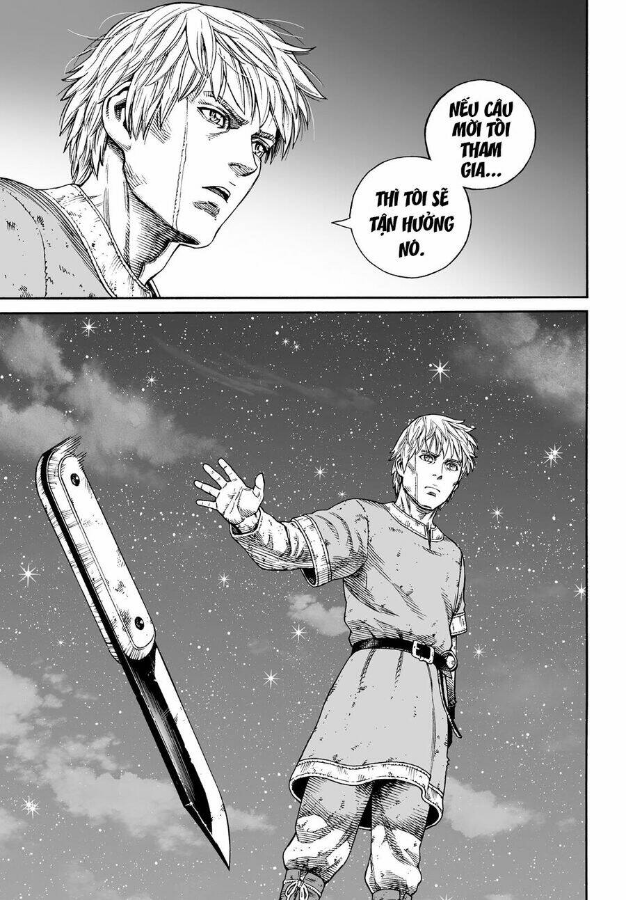 Truyền Thuyết Miền Đất Hứa - Chapter 155 - Page 17