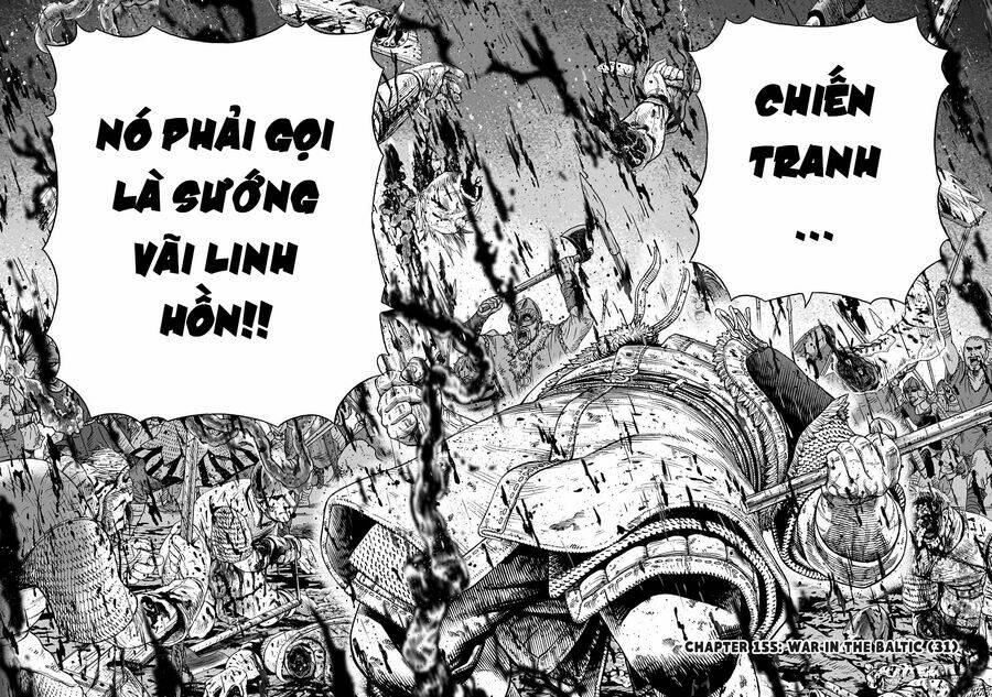 Truyền Thuyết Miền Đất Hứa - Chapter 155 - Page 4