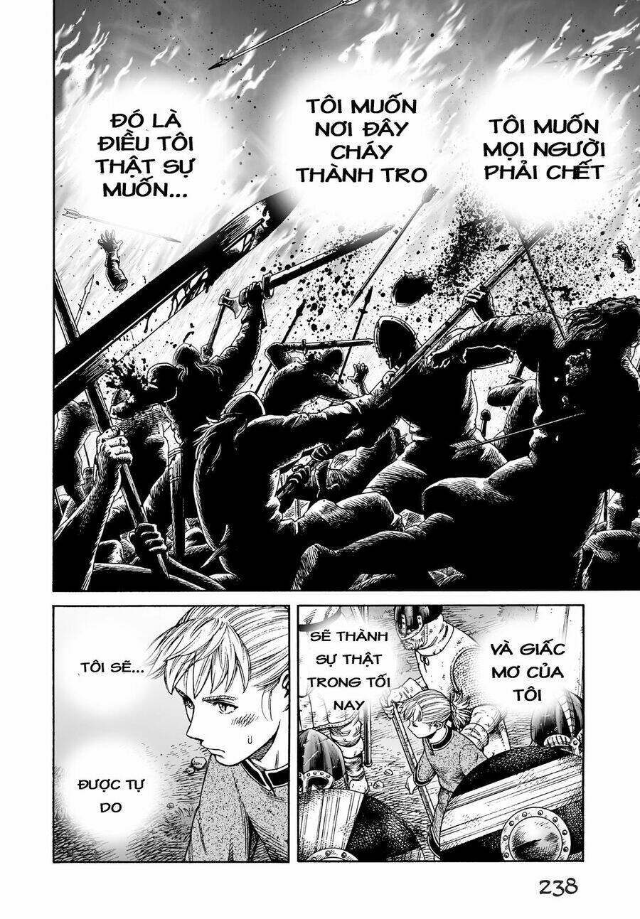 Truyền Thuyết Miền Đất Hứa - Chapter 155 - Page 7