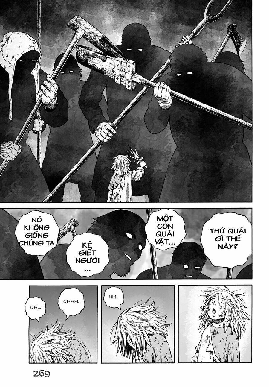 Truyền Thuyết Miền Đất Hứa - Chapter 156 - Page 13