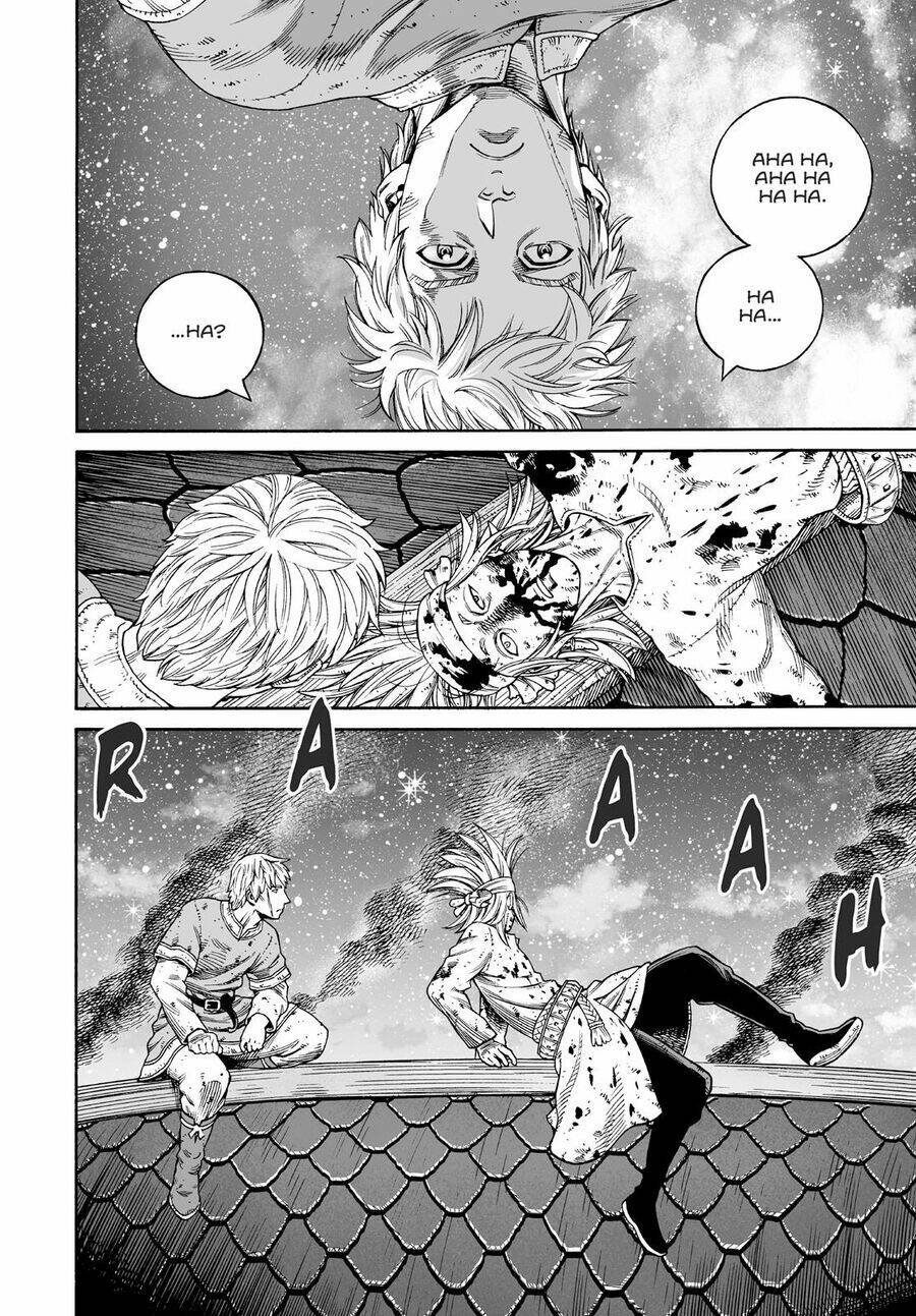 Truyền Thuyết Miền Đất Hứa - Chapter 156 - Page 16